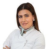 Врач Багдасарян Лилит Александровна