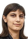 Врач Багдасарян Седа Арменовна