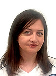 Врач Багдасарнян Ануш Робертовна