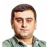 Врач Багдасаров Юрий Михайлович