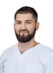 Врач Багдасаров Николай Гургенович