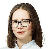 Врач Багдашкина Эльвира Ахтямовна