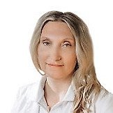Врач Багинская Екатерина Иосифовна