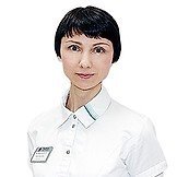 Врач Багинская Юлия Николаевна
