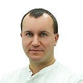 Врач Багинский Алексей Леонидович