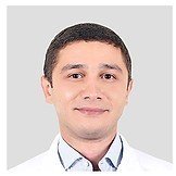 Врач Багирян Михаил Семенович