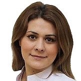 Врач Багирлы Улькер Мазиловна