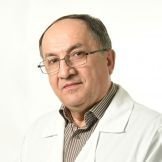 Врач Багиров Акшин Беюк Ага оглы