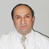 Врач Багиров Акшин Беюкович