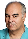Врач Багиров Али Мамед Оглы