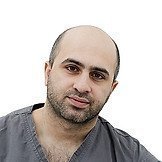 Врач Багиров Азер Мамедович