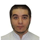 Врач Багиров Элшад Алиевич