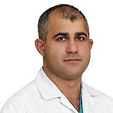 Врач Багиров Камал Низамович