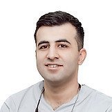 Врач Багиров Тебриз Мамедович