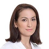 Врач Багирова Ирина Сергеевна