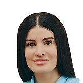 Врач Багирова Севда Сахаил кызы