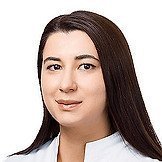Врач Багирова Умусалимат Абдулгамидовна