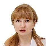Врач Багишева Марина Анатольевна