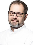 Врач Баглаенко Алексей Витальевич