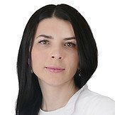 Врач Баглай Юлия Сергеевна