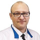 Врач Багликов Владимир Александрович