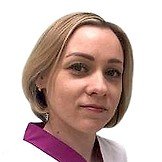 Врач Багма Юлия Владиславовна