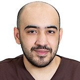 Врач Багомедов Руслан Шамильевич