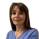 Врач Багомедова Хадижат Нухрадиновна