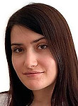 Врач Багомедова Зубарият Багомедовна