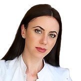 Врач Багова Мадина Олеговна