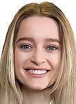 Врач Багрин Анна Андреевна