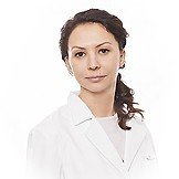 Врач Багринцева Александра Григорьевна