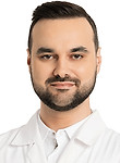 Врач Багрянцев Глеб Владимирович