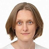 Врач Багрова Надежда Викторовна