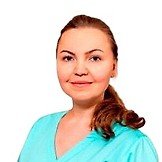 Врач Багуменко Евгения Анатольевна