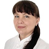 Врач Баичкина Эльвира Сергеевна