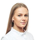 Врач Баикина Полина Сергеевна