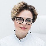 Врач Баяндина Марина Робертовна