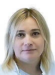 Врач Баязыт Ольга Ивановна