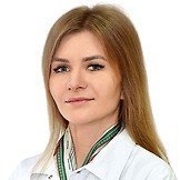 Врач Байбак Ульяна Николаевна