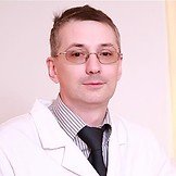 Врач Байбаков Александр Валерьевич