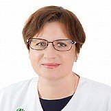 Врач Байбакова Ольга Ивановна