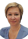 Врач Байбакова Татьяна Игоревна