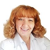 Врач Байбара Светлана Анатольевна