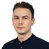 Врач Байбеков Олег Валерьевич