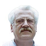 Врач Байбородин Александр Борисович