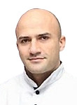 Врач Байбурцян Айк Оганесович