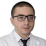 Врач Байчоров Магомет Энверович