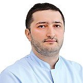 Врач Байчоров Рустам Асламбекович