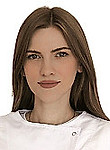 Врач Байчорова Екатерина Александровна